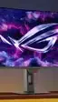 ASUS anuncia el ROG Strix OLED XG34WCDMTG con Google TV