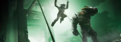 Los nuevos videojuegos de la semana (16 a 22 de febrero)