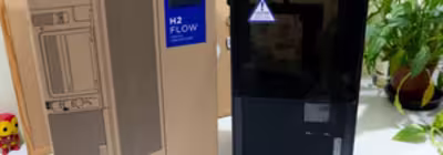 Análisis: NZXT H2 Flow review en español