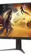 AOC anuncia el Q27G4ZD, monitor OLED de 27˝ QHD de 280 Hz