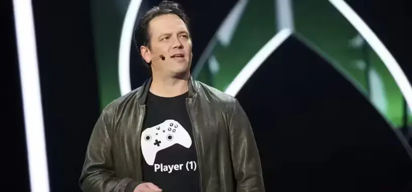 Phil Spencer abandona Microsoft tras casi 40 años