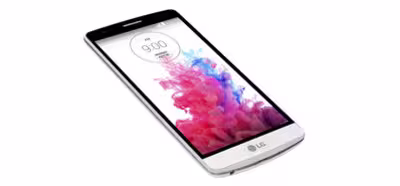 LG G3 Beat es la versión 'mini' del G3, pero conserva el autofocus por láser