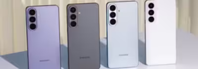 Samsung anuncia la serie Galaxy S26