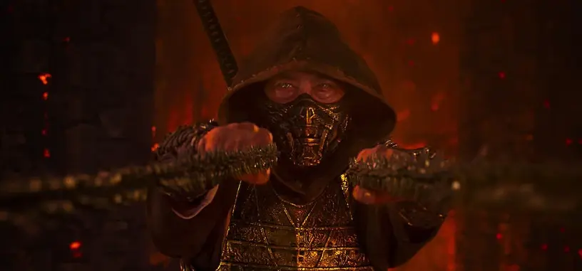 El nuevo tráiler de 'Mortal Kombat II' deja el destino del mundo en manos de Johnny Cage