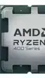 AMD anuncia los Ryzen AI 400 para sobremesas, hasta 8 núcleos y una Radeon 860M