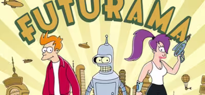 'Futurama' vuelve a la vida como un juego para móviles