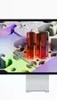 Apple presenta nuevos monitores Studio Display y Studio Display XDR