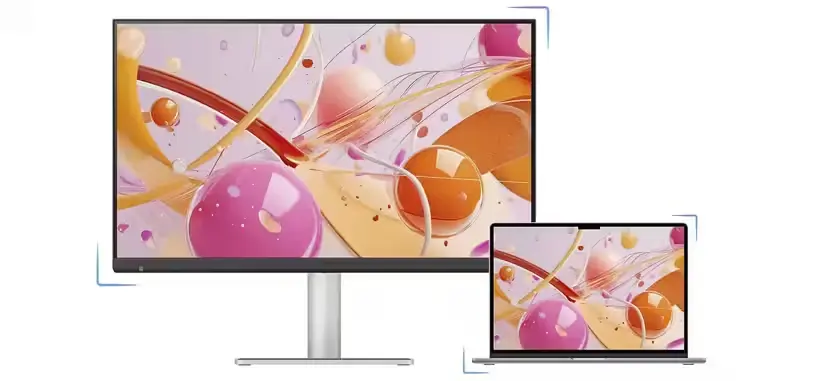 BenQ presenta el MA270S, monitor 5K con Thunderbolt pensado para los Mac