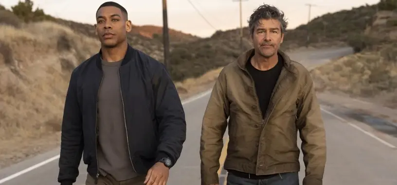 El primer tráiler de la serie 'Linternas' ofrece un enfoque «diferente» del visto hasta ahora para los Linternas Verdes