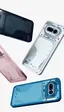 Nothing anuncia los Phone (4a) y Phone (4a) Pro
