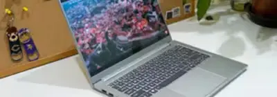 Análisis: Acer Aspire 14 AI A14-I71M review en español (Core Ultra 9&nbsp;386H)