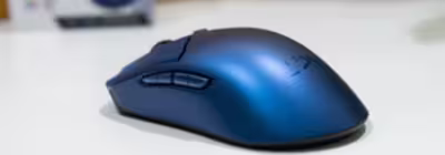 Análisis: HyperX Pulsefire Haste 2 S Wireless review en español