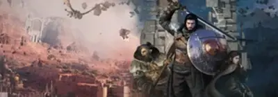 Los nuevos videojuegos de la semana (16 a 22 de marzo)