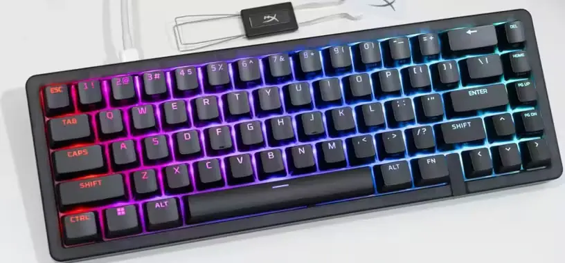 Análisis: HyperX Origins 2 65 review en español