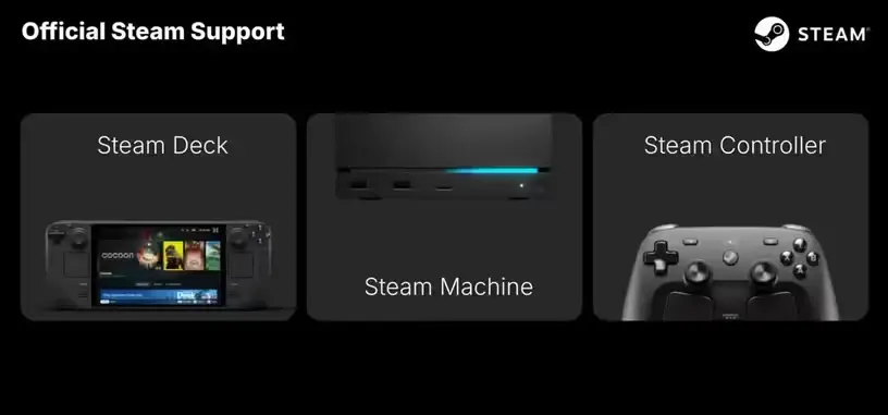 Unity añade exportación nativa a Linux, y por extensión al ecosistema de SteamOS
