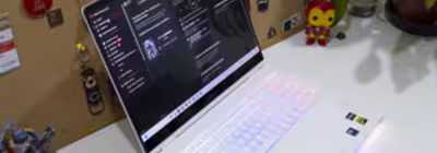 Análisis: HP Omen Max 16 review en español (Core Ultra 9&nbsp;275HX, RTX 5090)