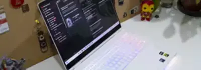 Análisis: HP Omen Max 16 review en español (Core Ultra 9&nbsp;275HX, RTX 5090)