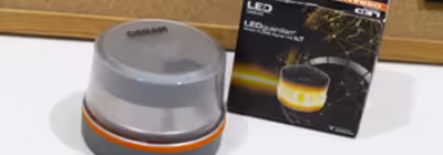 Análisis: OSRAM LEDguardian Road Flare Signal V16 review en español