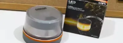 Análisis: OSRAM LEDguardian Road Flare Signal V16 review en español