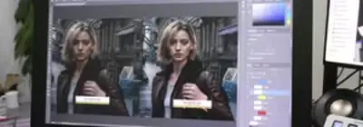 Análisis: XPPen Artist Pro 27 (Gen 2) review en español