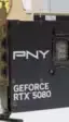 Análisis: PNY GeForce RTX 5080 Dual-Fan Slim review en español