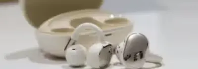 Análisis: SoundPEATS Clip1 review en español