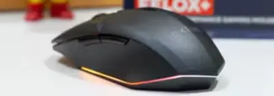 Análisis: Trust Felox+ GXT 122 review en español