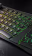Razer presenta el teclado partido Pro Type Ergo, inalámbrico de perfil bajo