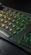 Razer presenta el teclado partido Pro Type Ergo, inalámbrico de perfil bajo
