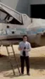J.J. Abrams sigue promocionando Force for Change, esta vez con un X-Wing de fondo