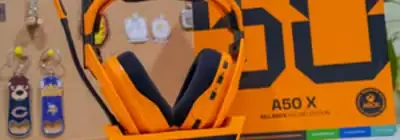 Análisis: Logitech G A50 X McLaren Racing review en español