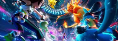 Los nuevos videojuegos de la semana (6 a 12 de abril)