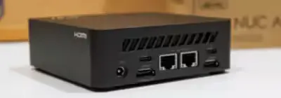 Análisis: Cubi NUC AI 1UMG review en español (Core Ultra 7&nbsp;155H)