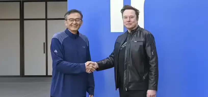 Intel se une al proyecto Terafab de Tesla para crear chips para la exploración espacial e IA