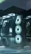 ARCTIC anuncia la semitorre Xtender Black