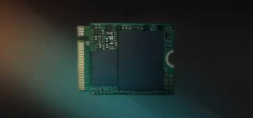 SK Hynix empieza la producción de la SSD que incluye su NAND 3D de tipo QLC de 321 capas