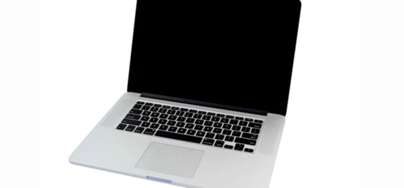 Apple renueva la gama de MacBook Pro con pantalla Retina, y le baja el precio