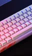 Cherry anuncia el Xtrify K5 Pro TMR Compact con interruptores magnéticos MK Crystal