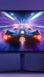 Philips anuncia el Evnia 27M2G5800, monitor 5K a 165 Hz dual QHD a 330 Hz