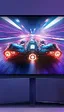 Philips anuncia el Evnia 27M2G5800, monitor 5K a 165 Hz dual QHD a 330 Hz