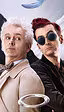 Desde luego, es todo un milagro del cielo que podamos ver el tráiler del episodio final de 'Good Omens'