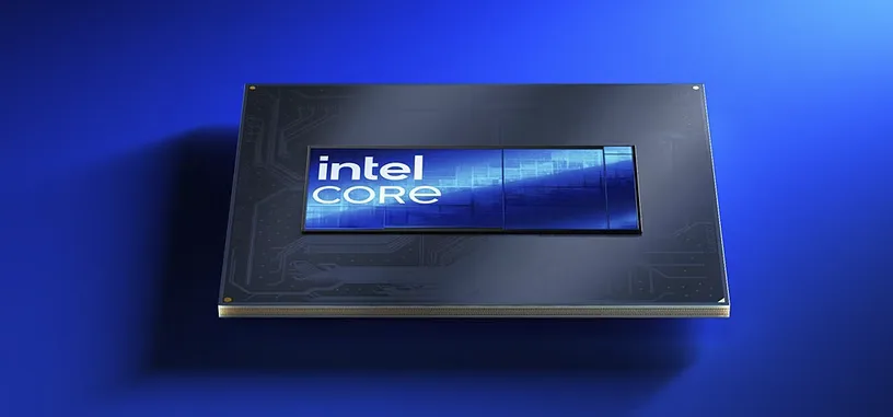 Intel añade a su catálogo el Core 7 245HX para portátiles