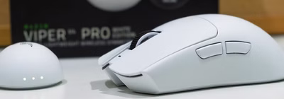 Análisis: Razer Viper v4 Pro review en español