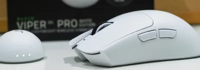 Análisis: Razer Viper v4 Pro review en español