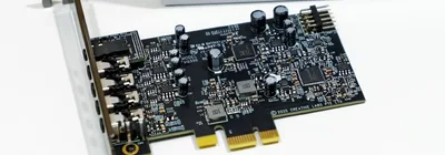 Análisis: Creative Sound Blaster Audigy FX Pro review en español
