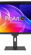 ASUS anuncia el ProArt Display OLED PA32USD para diseño gráfico