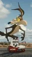 'Coyote vs. Acme', la película que ACME no quiere que veas, por fin tiene su primer tráiler