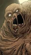 Warner y DC se pasan al terror con el primer tráiler corto de 'Clayface'