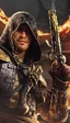 El primer tráiler de 'Assassin's Creed: Black Flag - Resynced' muestra mejoras gráficas y de contenido