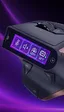 Turtle Beach anuncia el ratón Command Series MC7 con pantalla táctil